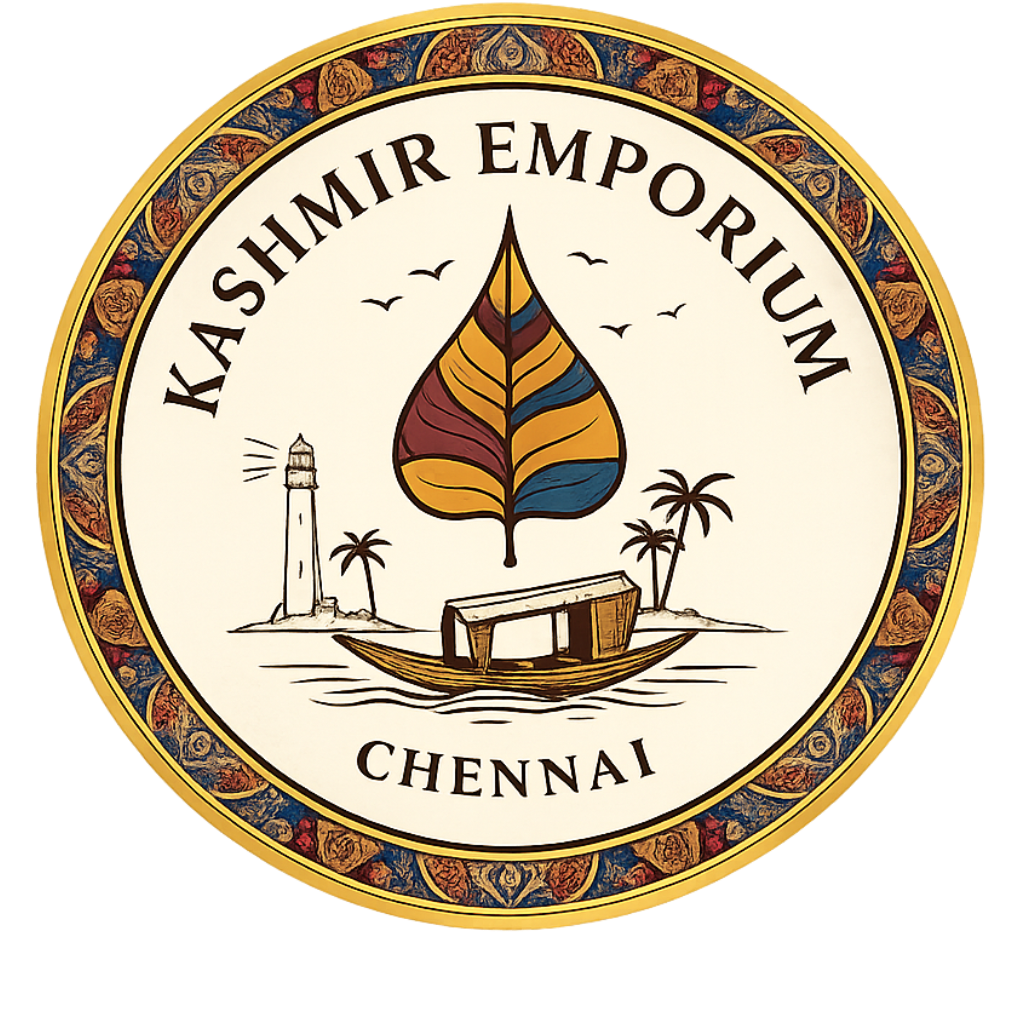 Kashmir Emporium